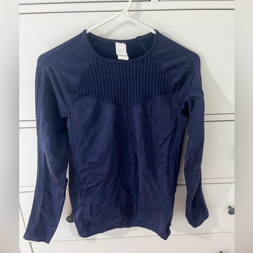 Fabletics Long Sleeve